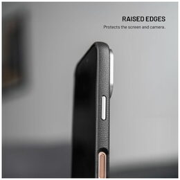 MagLeather iPhone 17 Pro Max FIXED