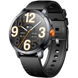 Silentwatch 8 Pro GPS černá ARMODD