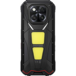 V Max LR 5G 16/512GB Armor Black DOOGEE