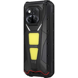 V Max LR 5G 16/512GB Armor Black DOOGEE