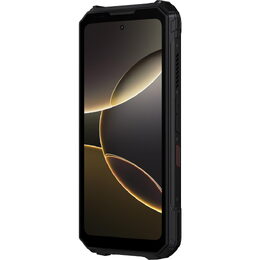 V Max LR 5G 16/512GB Armor Black DOOGEE