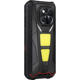 V Max LR 5G 16/512GB Armor Black DOOGEE