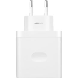 120W SuperVooc Power Adapter Wh REALME