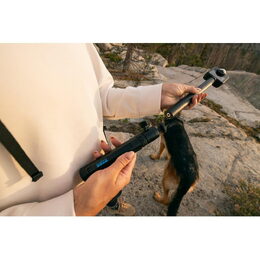 Tripod s otočnou základnou GOPRO