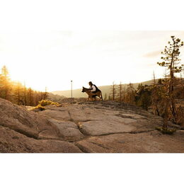 Tripod s otočnou základnou GOPRO