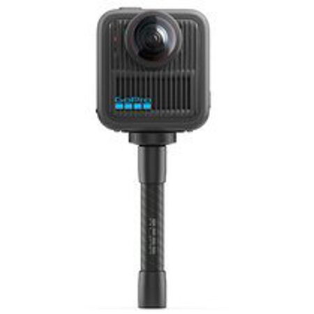 Sada prodlužovacích karbon tyčí GOPRO