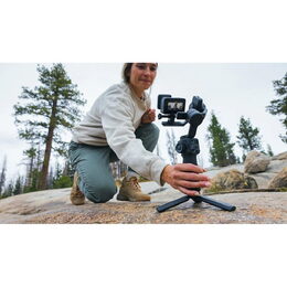 Gimbal Fluid Pro AI GOPRO