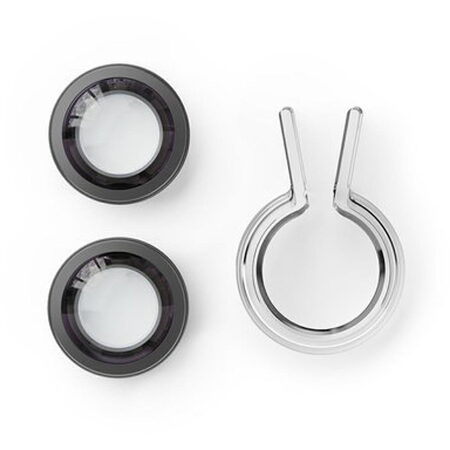 Sada na výměnu čoček pro MAX2 GOPRO