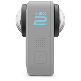 Sada na výměnu čoček pro MAX2 GOPRO