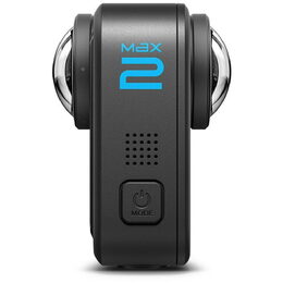 MAX2 + Accessories Bundle GOPRO