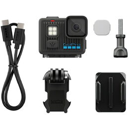 LIT HERO GOPRO