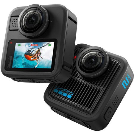 MAX2 GOPRO