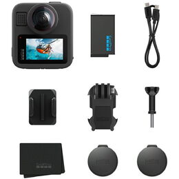 MAX2 GOPRO