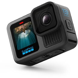 HERO13 BLACK HB-Lens Series Bundle GOPRO