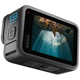 HERO13 Black Ultra Wide Edition GOPRO