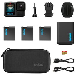 HERO13 Black Power Bundle GOPRO