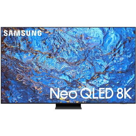 QE98QN990C Neo QLED 8K TV SAMSUNG