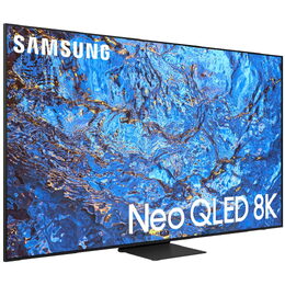 QE98QN990C Neo QLED 8K TV SAMSUNG
