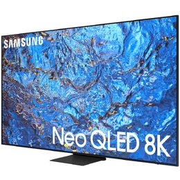 QE98QN990C Neo QLED 8K TV SAMSUNG