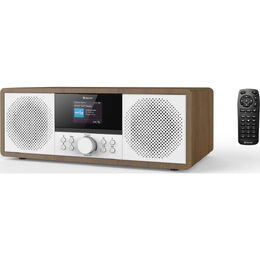 MIR 270DW mikrosystém DAB+/FM DENVER