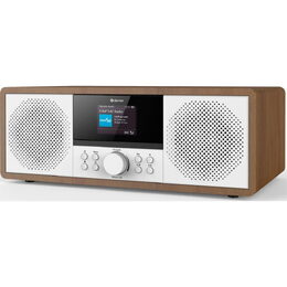 MIR 270DW mikrosystém DAB+/FM DENVER