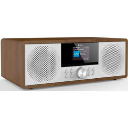 MIR 270DW mikrosystém DAB+/FM DENVER