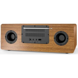 MIR 270DW mikrosystém DAB+/FM DENVER