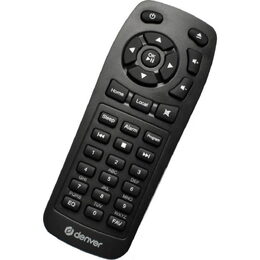 MIR 270DW mikrosystém DAB+/FM DENVER