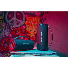 BBS 650 FOXHILL BT SPEAKER BUXTON