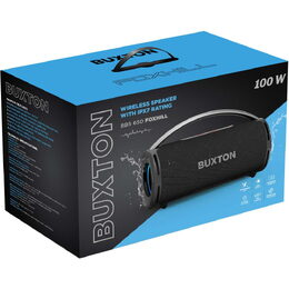 BBS 650 FOXHILL BT SPEAKER BUXTON