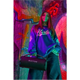 BBS 650 FOXHILL BT SPEAKER BUXTON