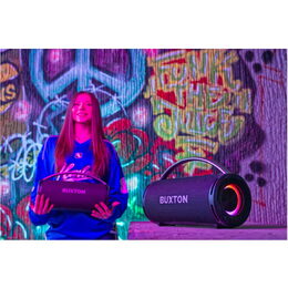 BBS 660 MILFORD BT SPEAKER BUXTON