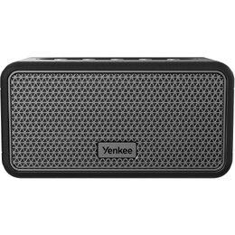 YSP 50BK BT repro MAMBO S černá YENKEE