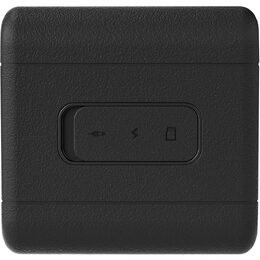 YSP 50BK BT repro MAMBO S černá YENKEE