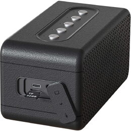 YSP 50BK BT repro MAMBO S černá YENKEE