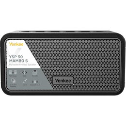 YSP 50BK BT repro MAMBO S černá YENKEE