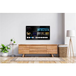 SLE 43FS804B WEBOS SMART TV SENCOR