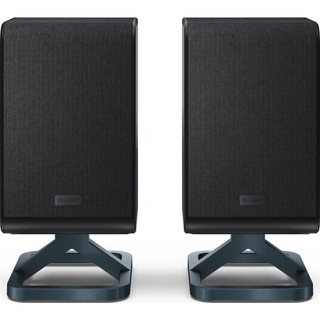 HT-SPR52021BK BEZDRÁT. ZADNÍ REPRO SHARP