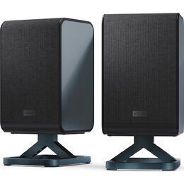 HT-SPR52021BK BEZDRÁT. ZADNÍ REPRO SHARP