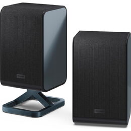 HT-SPR52021BK BEZDRÁT. ZADNÍ REPRO SHARP