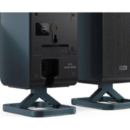 HT-SPR52021BK BEZDRÁT. ZADNÍ REPRO SHARP