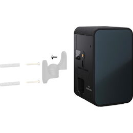 HT-SPR52021BK BEZDRÁT. ZADNÍ REPRO SHARP