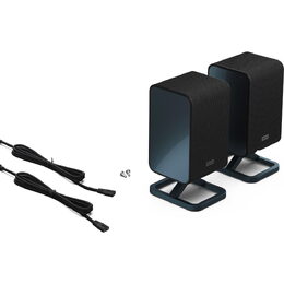 HT-SPR52021BK BEZDRÁT. ZADNÍ REPRO SHARP