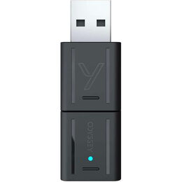 YHP 30 ODYSSEY Herní sluchátka WL YENKEE