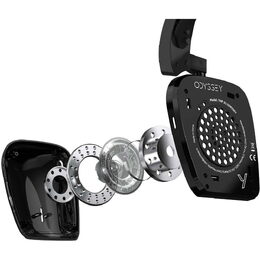 YHP 30 ODYSSEY Herní sluchátka WL YENKEE