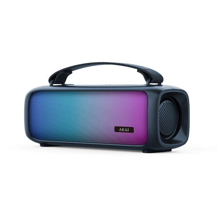 ABTS 08 BL Přenosný BT reproduktor AKAI