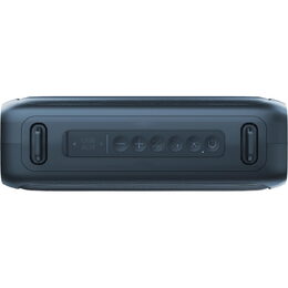 ABTS 08 BL Přenosný BT reproduktor AKAI