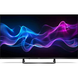 40HF3865E QLED GOOGLE SMART FHD TV SHARP