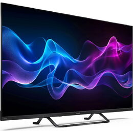 40HF3865E QLED GOOGLE SMART FHD TV SHARP