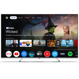 65JP7265E QLED MiniLED GOOGLE TV SHARP